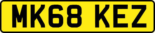 MK68KEZ