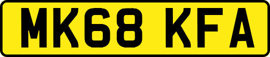 MK68KFA