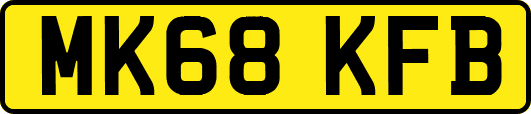 MK68KFB