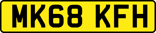 MK68KFH