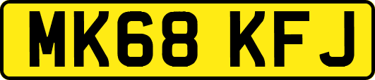 MK68KFJ
