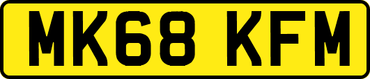 MK68KFM