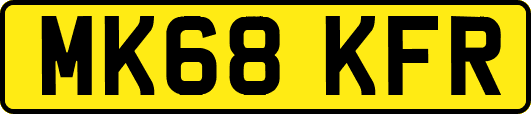 MK68KFR