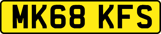 MK68KFS