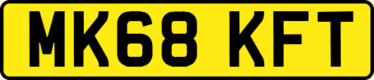 MK68KFT