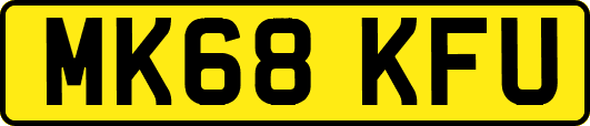 MK68KFU