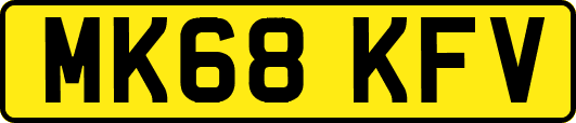 MK68KFV