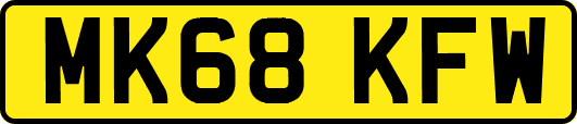 MK68KFW
