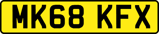 MK68KFX