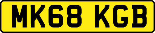 MK68KGB