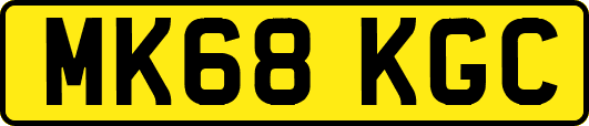 MK68KGC