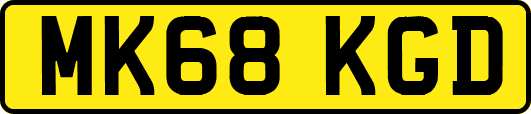 MK68KGD