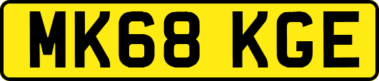 MK68KGE