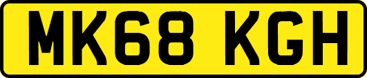 MK68KGH