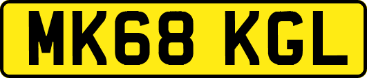 MK68KGL