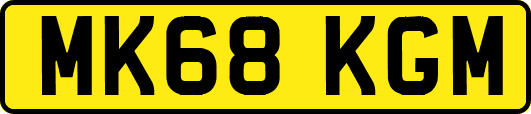 MK68KGM