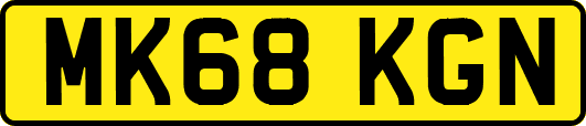 MK68KGN