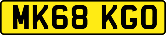 MK68KGO