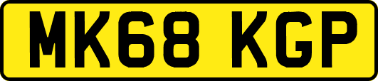 MK68KGP
