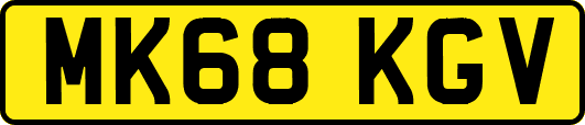 MK68KGV