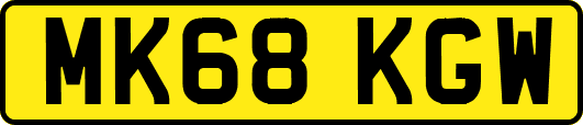 MK68KGW
