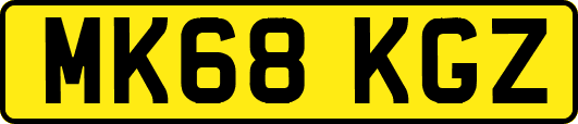 MK68KGZ