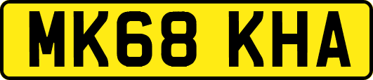 MK68KHA