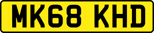 MK68KHD