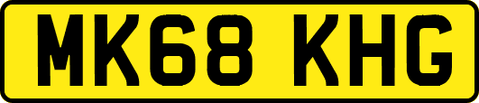 MK68KHG