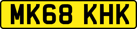 MK68KHK