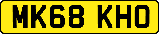 MK68KHO