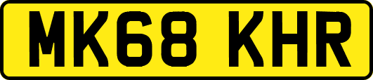MK68KHR