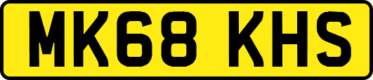 MK68KHS