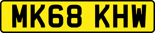 MK68KHW