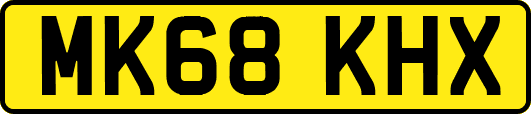 MK68KHX