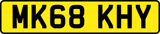 MK68KHY