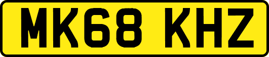 MK68KHZ