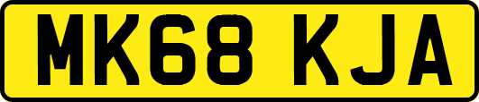 MK68KJA