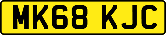 MK68KJC