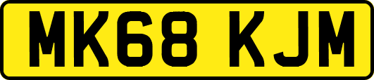 MK68KJM