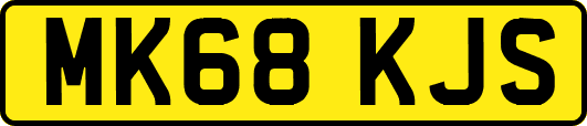 MK68KJS