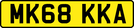 MK68KKA