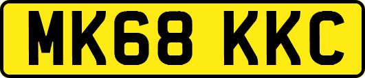 MK68KKC