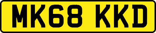 MK68KKD