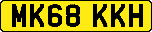MK68KKH