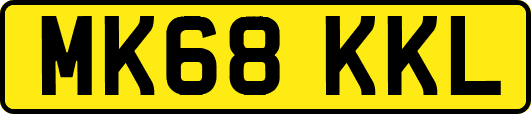 MK68KKL