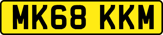 MK68KKM