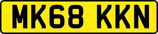 MK68KKN