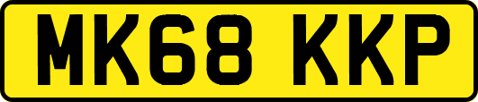 MK68KKP