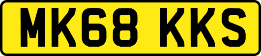 MK68KKS